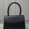 KARA BAG - BLACK