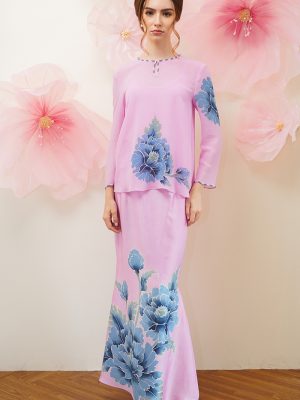 CARNATION IN PINK
